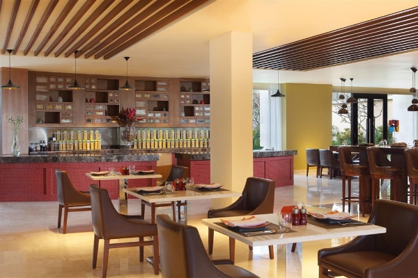 Hotel The Westin Resort Nusa Dua Bali